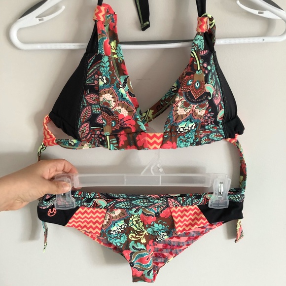 Multicoloured Bikini by Maaji - Picture 1 of 1